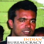 Abhishek Singh IAS