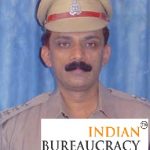 Ajai Shankar Rai IPS