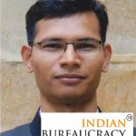 Ajay Dahiya IAS