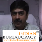 Akhilesh Singh IAS