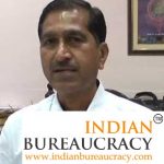 Akhilesh Tiwari IAS