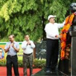 Ambedkar celebrated at NALCO