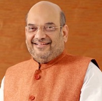 Amit Shah