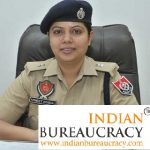 Amneet Koundal IPS