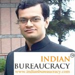 Amrutesh Aurangabadkar IAS