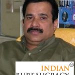 Amulya Kumar Panda,