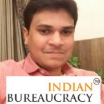 Andra Vamsi IAS