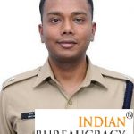 Ankit Mittal IPS