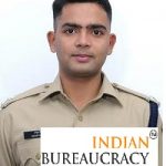 Anoop Kumar Singh IPS