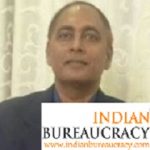 Anurag Patel IAS