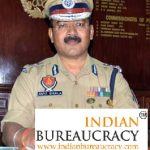 Arpit Shukla IPS