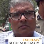 Arvind Kumar IPS