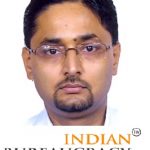 Arvind Shrivastava IAS