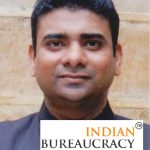 Arvind V IAS