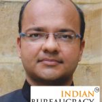 Ashish Kumar IAS