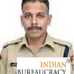 Ashish Srivastava IPS