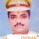 Ashok Kumar IPS
