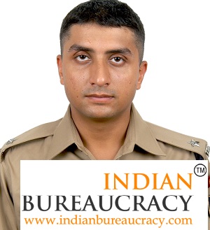 Atul Kumar Thakur IPS appointed DCP- North East District, Delhi ...