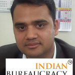 Avanish Kumar Rai IAS