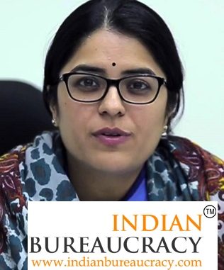 Avantika Singh Aulakh IAS-Indian Bureaucracy Avantika Singh Aulakh IAS