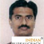 B A Shah IAS