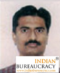 B A Shah IAS