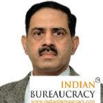 Balram Bhargava,