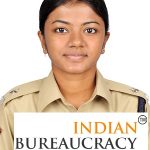 Benita Mary Jaiker IPS