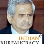 Bhanu Pratap Sharma IAS