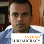 Bhupendra S Chaudhary IAS