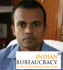 Bhupendra S Chaudhary IAS