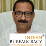 Bimal Kumar Dubey IAS