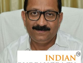 Bimal Kumar Dubey IAS