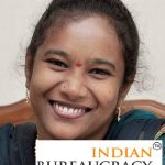 C Indhumathy IAS