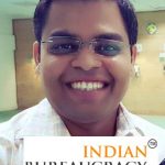 Sunil Kumar Verma IAS