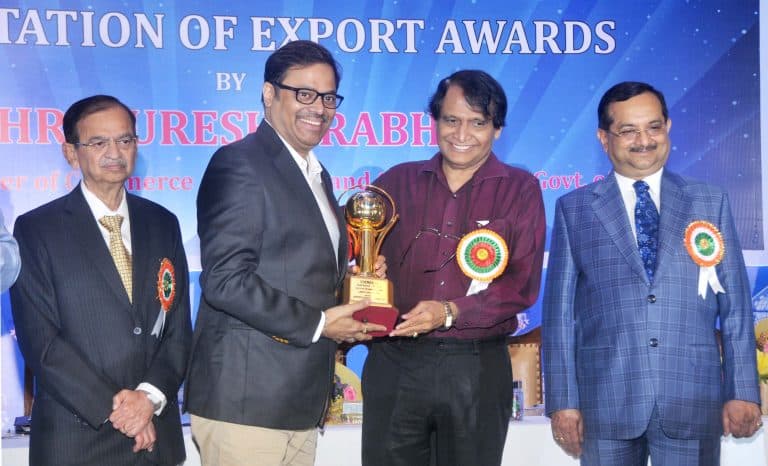 CHEMEXCIL Export Awards
