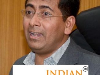 Chandra Bhushan Kumar IAS