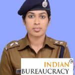 Charu Nigam IPS