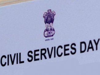 Civil Service Day