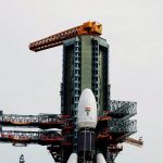 Communication satellite