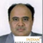 D N Modi IAS