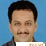 D P Desai IAS