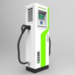 DC Fast Charger