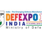 DEFEXPO 2018