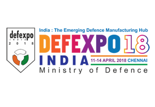 DEFEXPO 2018