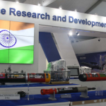 DRDO DEFEXPO 2018