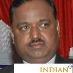 Dhanpat Singh IAS