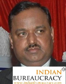 Dhanpat Singh IAS