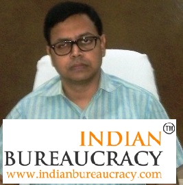 Dinesh Kumar IAS BH