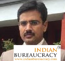 Dipendra-Singh-Kushwah-IAS-Indian-Bureaucracy